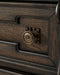 Maylee Dresser - Zara Furniture (Kissimmee,FL)