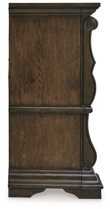 Maylee Dresser - Zara Furniture (Kissimmee,FL)