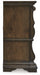 Maylee Dresser - Zara Furniture (Kissimmee,FL)