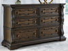 Maylee Dresser - Zara Furniture (Kissimmee,FL)