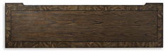 Maylee Dresser and Mirror - Zara Furniture (Kissimmee,FL)