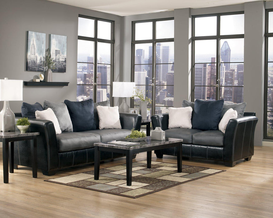 Maysville Table (Set of 3) - Zara Furniture (Kissimmee,FL)