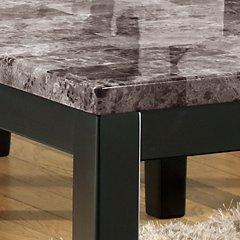 Maysville Table (Set of 3) - Zara Furniture (Kissimmee,FL)