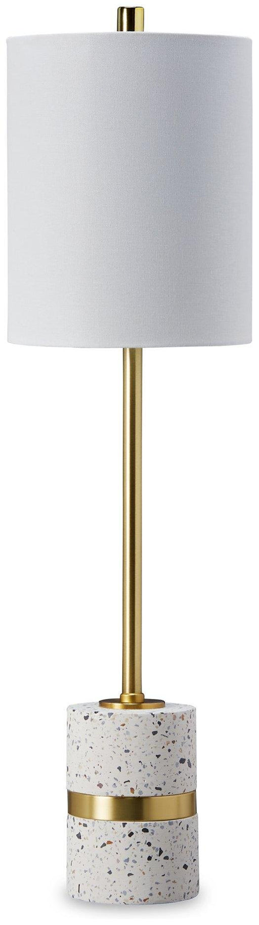 Maywick Table Lamp - Zara Furniture (Kissimmee,FL)