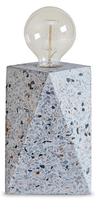 Maywick Table Lamp Set - Zara Furniture (Kissimmee,FL)