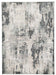 Mazatl 5'3" x 7'3" Rug - Zara Furniture (Kissimmee,FL)