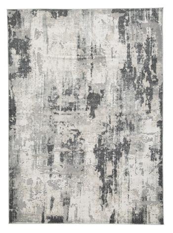 Mazatl 5'3" x 7'3" Rug - Zara Furniture (Kissimmee,FL)