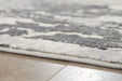 Mazatl 5'3" x 7'3" Rug - Zara Furniture (Kissimmee,FL)