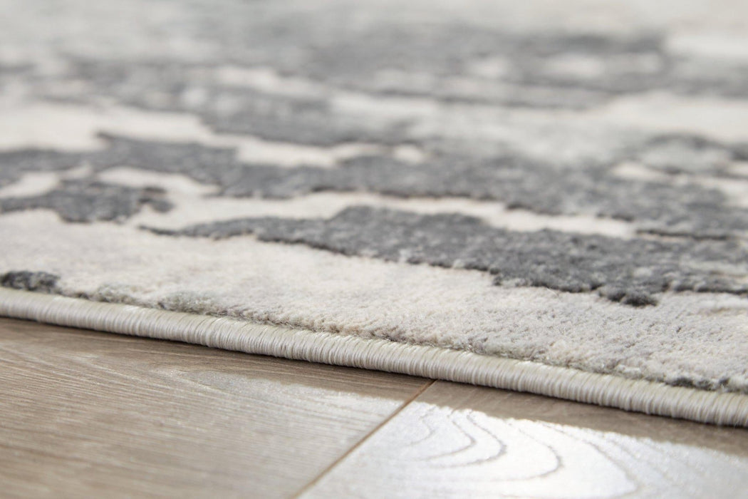 Mazatl 7'10" x 10'2" Rug - Zara Furniture (Kissimmee,FL)