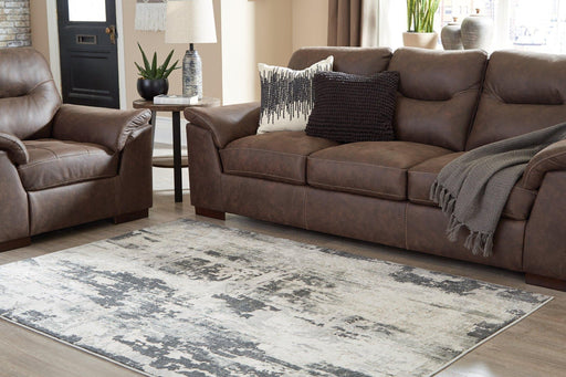 Mazatl 7'10" x 10'2" Rug - Zara Furniture (Kissimmee,FL)