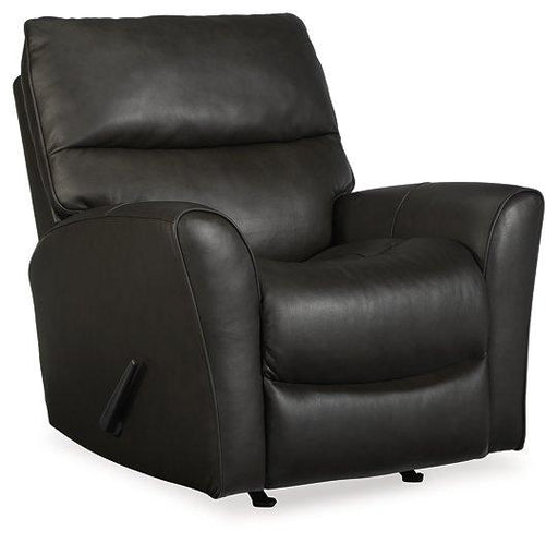 McAleer Recliner - Zara Furniture (Kissimmee,FL)