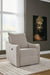 McBurg Swivel Power Recliner - Zara Furniture (Kissimmee,FL)