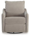 McBurg Swivel Power Recliner - Zara Furniture (Kissimmee,FL)