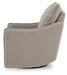 McBurg Swivel Power Recliner - Zara Furniture (Kissimmee,FL)