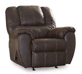 McGann Recliner - Zara Furniture (Kissimmee,FL)