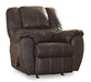 McGann Recliner - Zara Furniture (Kissimmee,FL)
