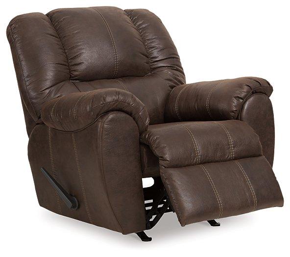 McGann Recliner - Zara Furniture (Kissimmee,FL)