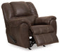 McGann Recliner - Zara Furniture (Kissimmee,FL)