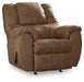 McGann Recliner - Zara Furniture (Kissimmee,FL)
