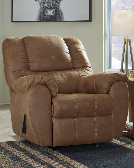 McGann Recliner - Zara Furniture (Kissimmee,FL)