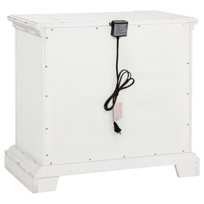 McKinney Bedroom Set
