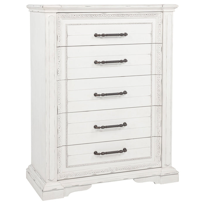McKinney Bedroom Set
