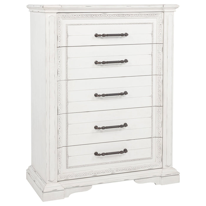 McKinney Bedroom Set