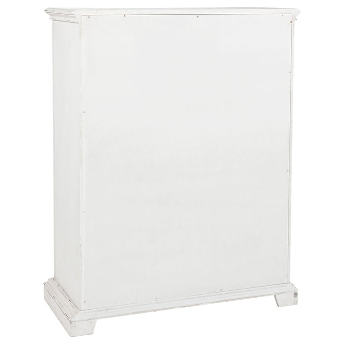 McKinney Chest of Drawers