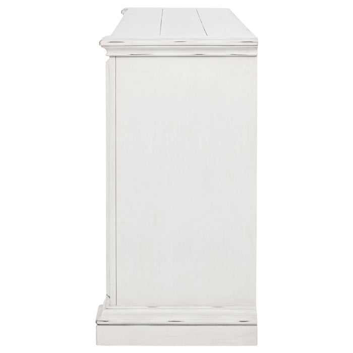 McKinney Dresser