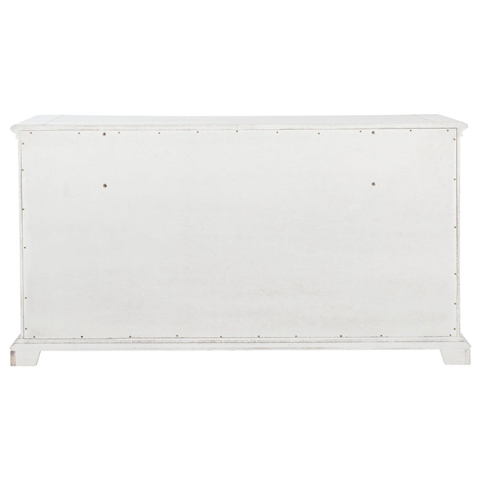 McKinney Dresser