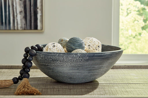 Meadie Bowl - Zara Furniture (Kissimmee,FL)