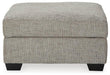 Megginson Ottoman With Storage - Zara Furniture (Kissimmee,FL)