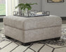 Megginson Ottoman With Storage - Zara Furniture (Kissimmee,FL)