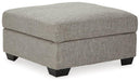 Megginson Ottoman With Storage - Zara Furniture (Kissimmee,FL)