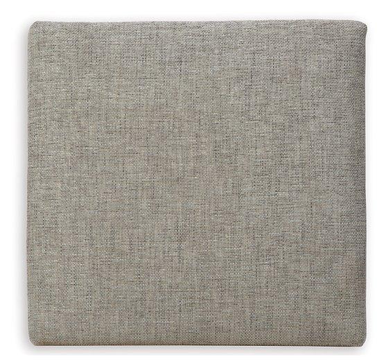 Megginson Ottoman With Storage - Zara Furniture (Kissimmee,FL)