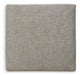 Megginson Ottoman With Storage - Zara Furniture (Kissimmee,FL)