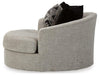 Megginson Oversized Chair - Zara Furniture (Kissimmee,FL)