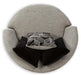 Megginson Oversized Chair - Zara Furniture (Kissimmee,FL)