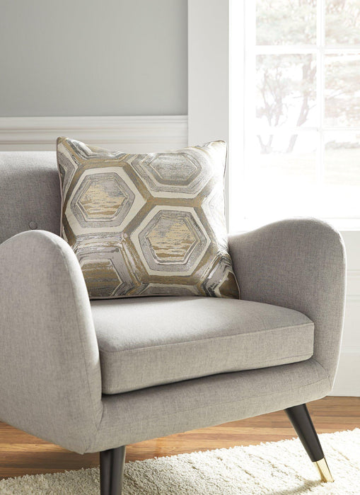 Meiling Pillow (Set of 4) - Zara Furniture (Kissimmee,FL)