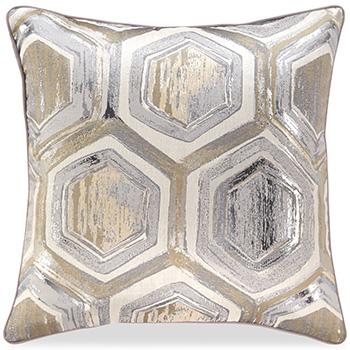 Meiling Pillow (Set of 4) - Zara Furniture (Kissimmee,FL)