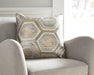 Meiling Pillow (Set of 4) - Zara Furniture (Kissimmee,FL)