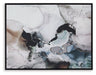 Mellrey Wall Art - Zara Furniture (Kissimmee,FL)