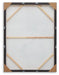 Mellrey Wall Art - Zara Furniture (Kissimmee,FL)