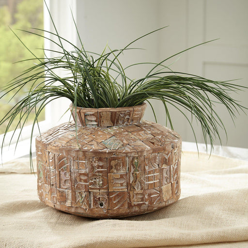 Meltland Vase - Zara Furniture (Kissimmee,FL)