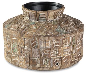 Meltland Vase - Zara Furniture (Kissimmee,FL)