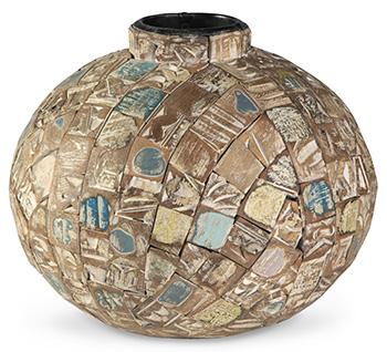 Meltland Vase - Zara Furniture (Kissimmee,FL)