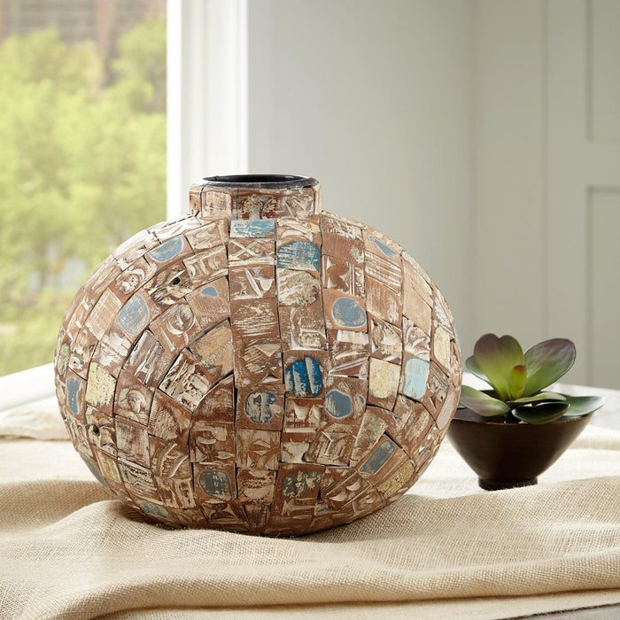 Meltland Vase - Zara Furniture (Kissimmee,FL)