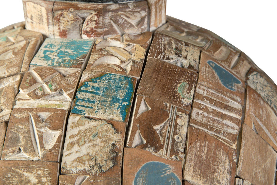 Meltland Vase - Zara Furniture (Kissimmee,FL)