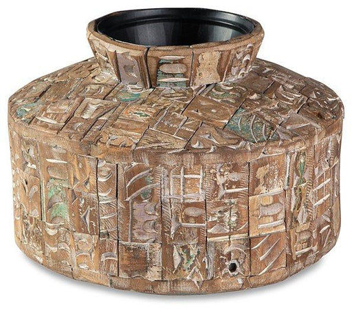 Meltland Vase - Zara Furniture (Kissimmee,FL)