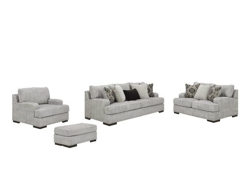 Mercado Living Room Set - Zara Furniture (Kissimmee,FL)